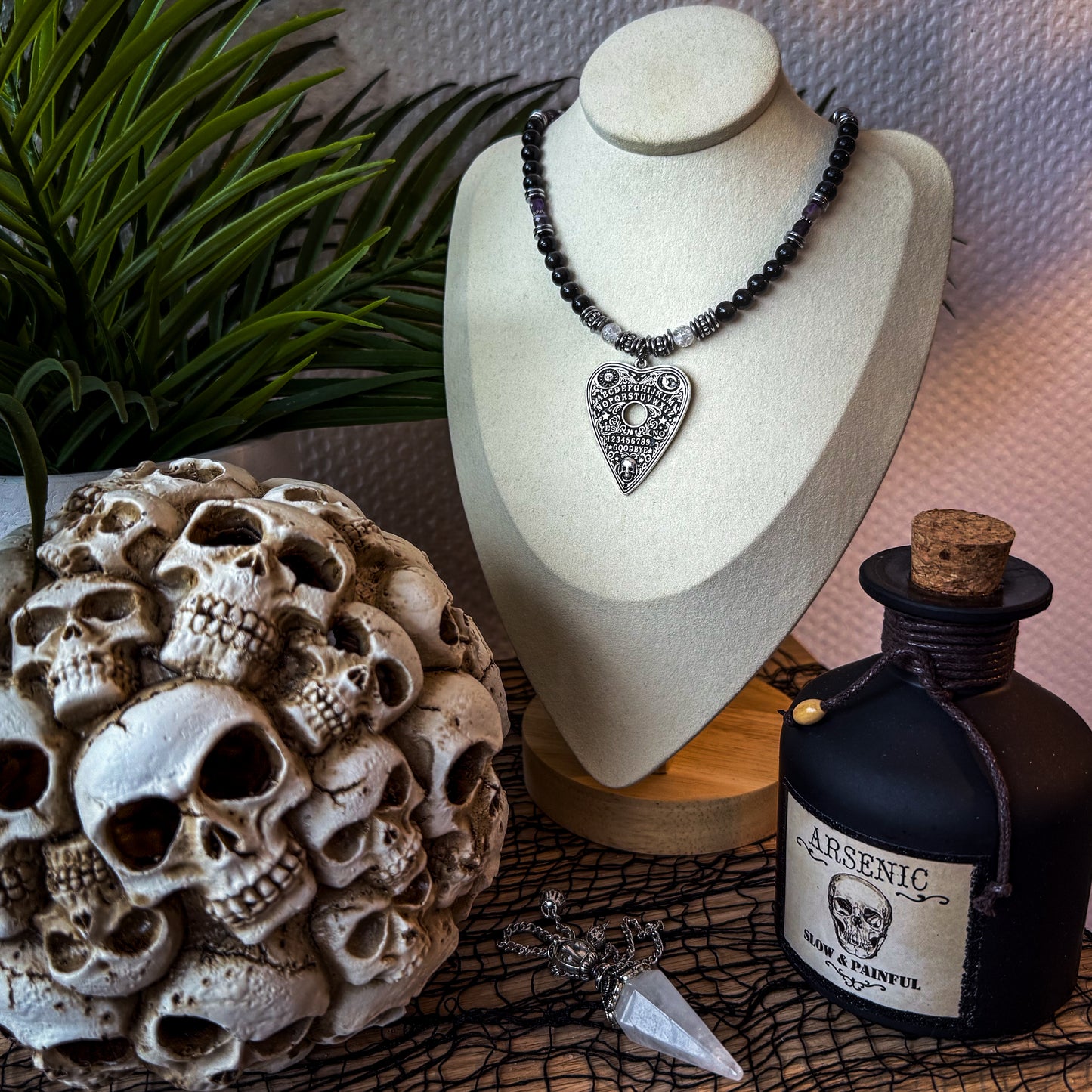 Collection « LES SECRETS DES OMBRES"