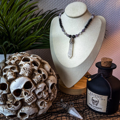 Collection « LES SECRETS DES OMBRES"