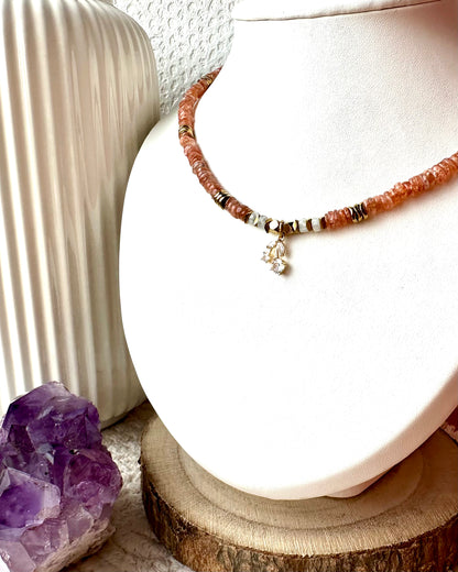 Collection "SUMMER VIBES"