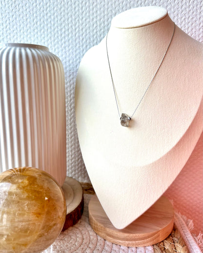 COLLECTION COLLIER "HERKIMER"