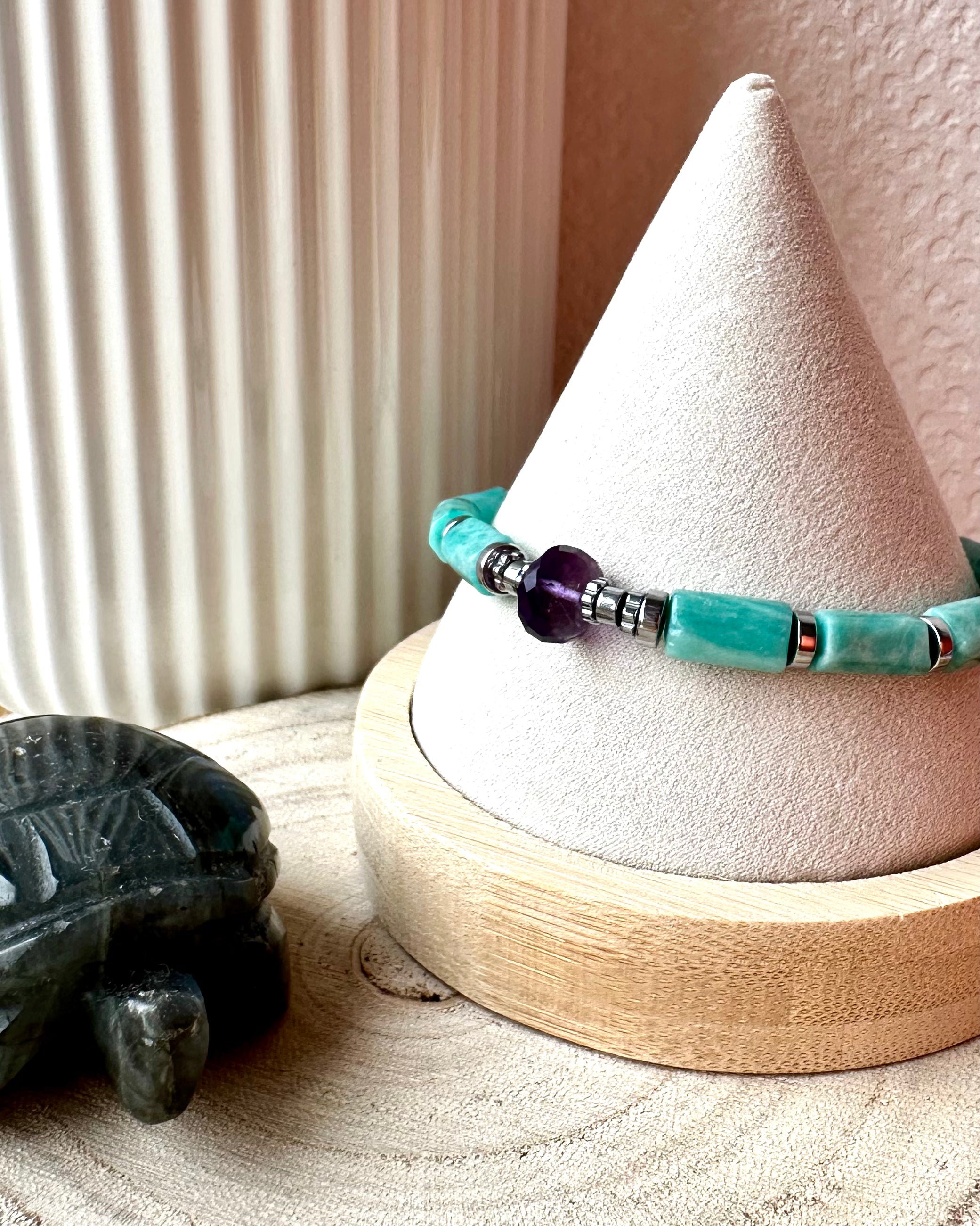 COLLECTION BRACELETS "JULIA"