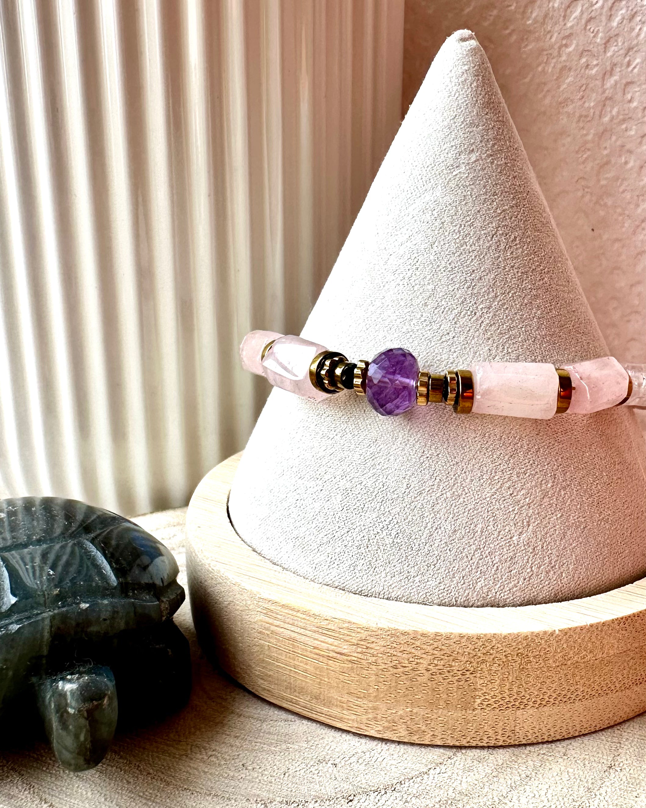 COLLECTION BRACELETS "JULIA"