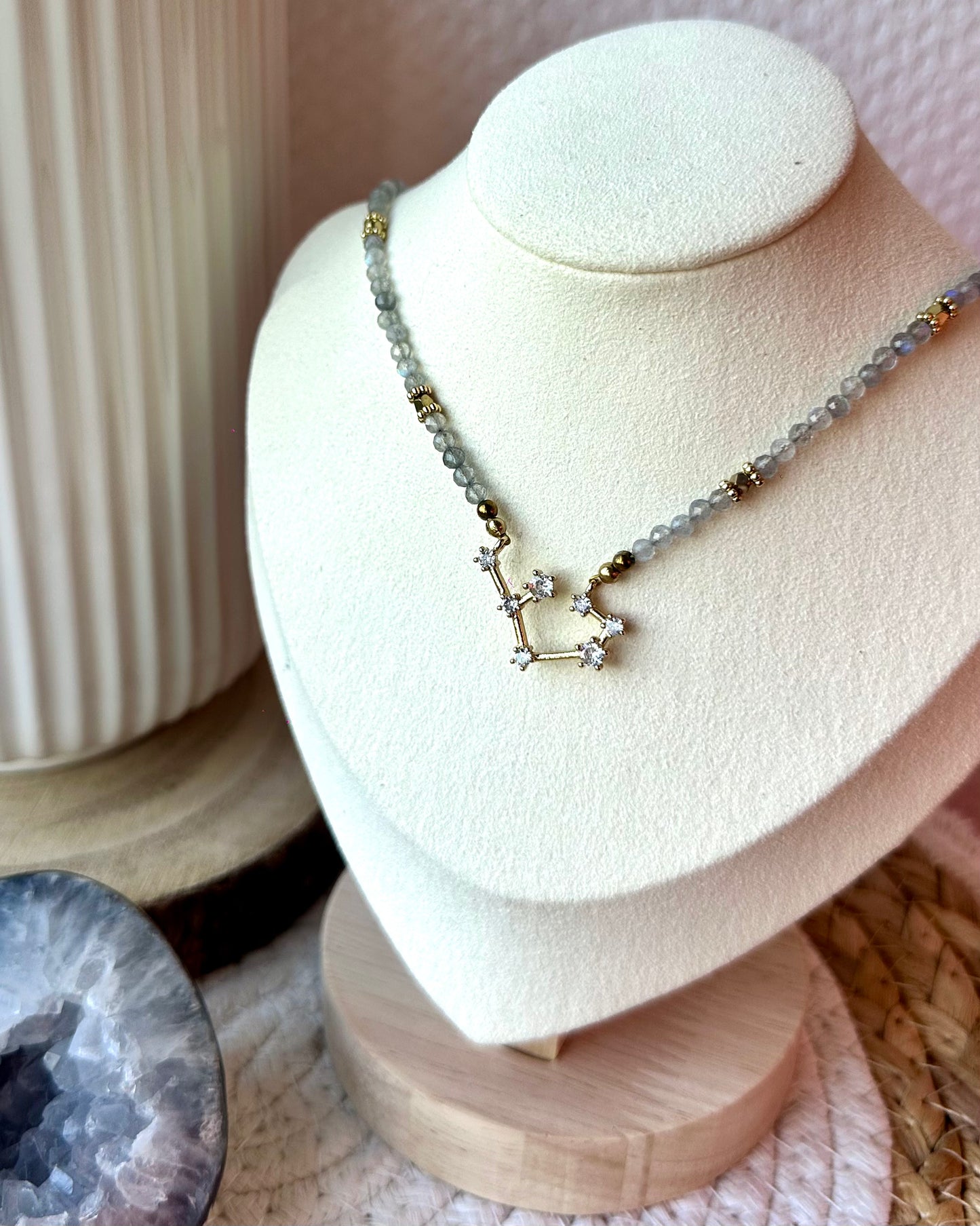 Collection "CONSTELATION ASTRO"