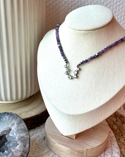 Collection "CONSTELATION ASTRO"