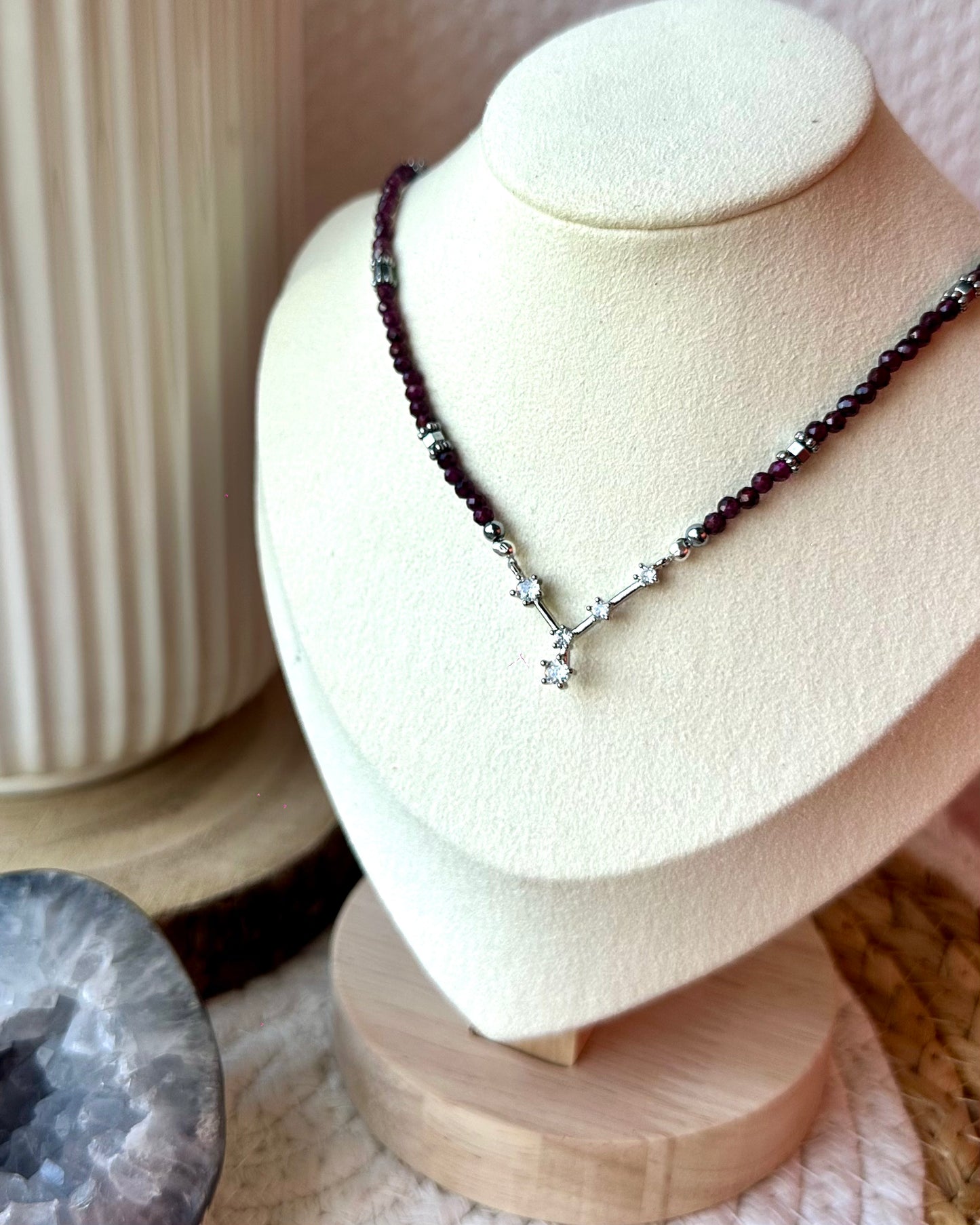 Collection "CONSTELATION ASTRO"