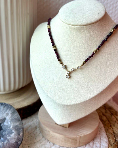 Collection "CONSTELATION ASTRO"