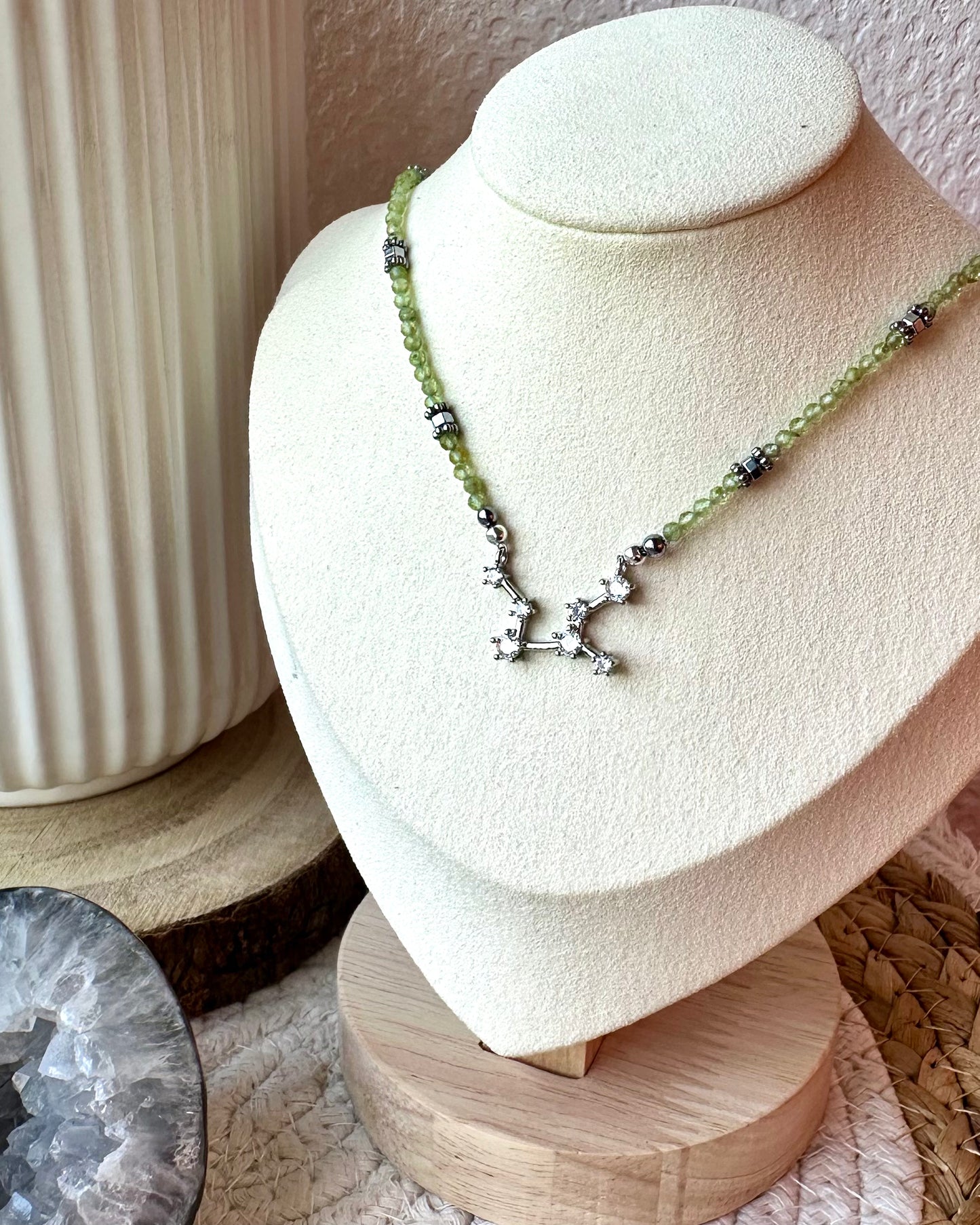 Collection "CONSTELATION ASTRO"