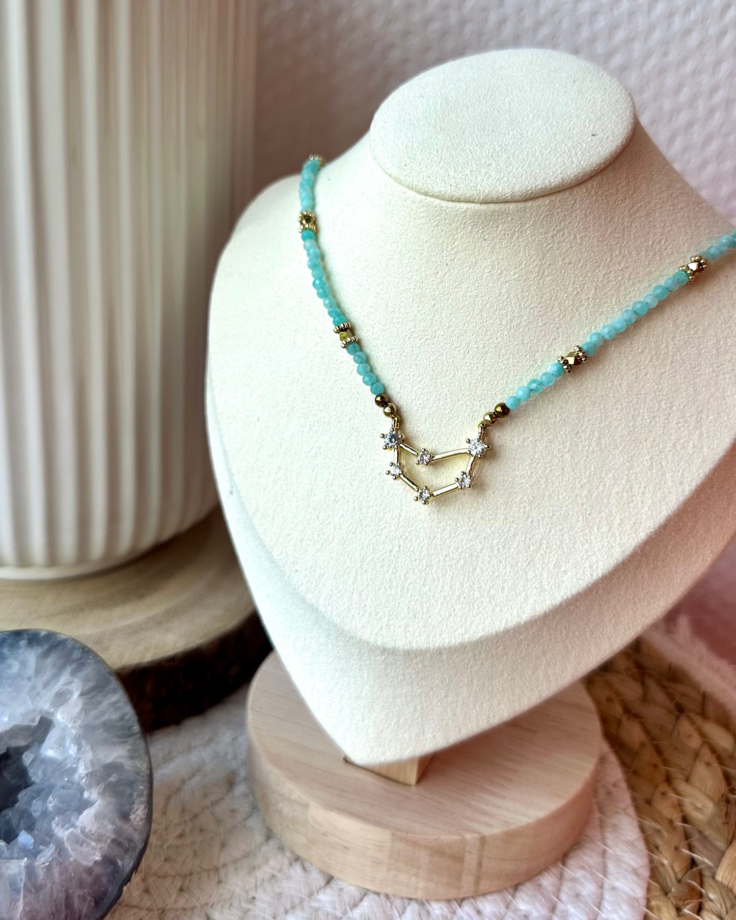 Collection "CONSTELATION ASTRO"