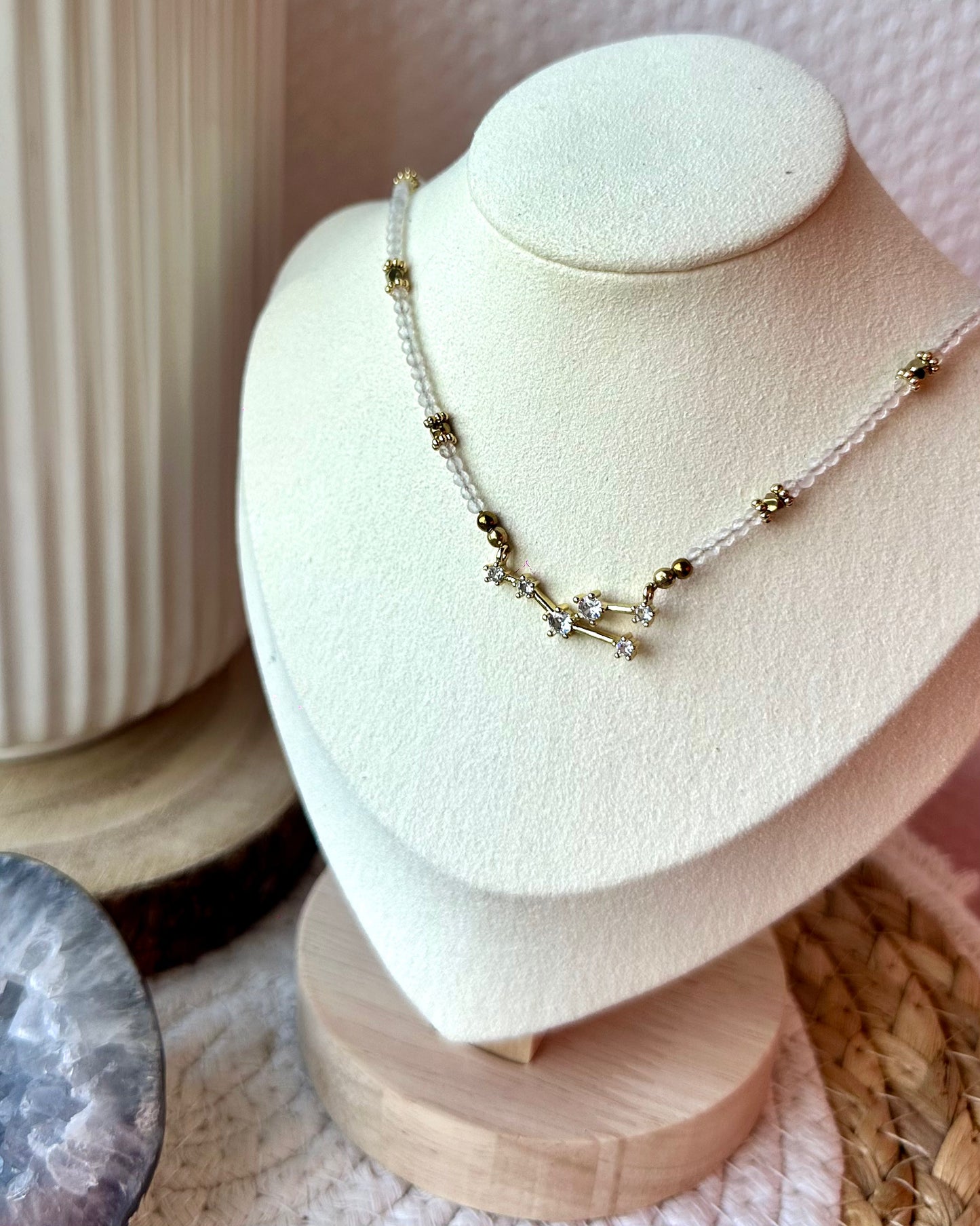 Collection "CONSTELATION ASTRO"