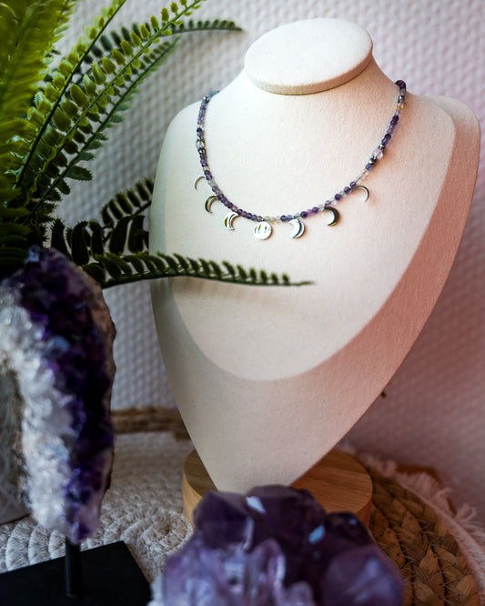 Collection « VOIE CÉLESTE »