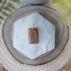 Pendentifs Pierre de Lune – Pierre naturelle intuition et féminité