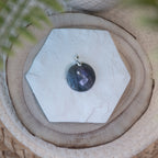 Pendentifs Labradorite – Pierre naturelle protection et énergie