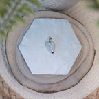 Pendentifs Péristérite – Pierre naturelle intuition et apaisement