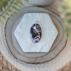 Pendentifs Améthyste – Pierre naturelle apaisante et anti-stress