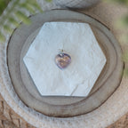 Pendentifs Amétrine – Pierre naturelle équilibre et clarté mentale