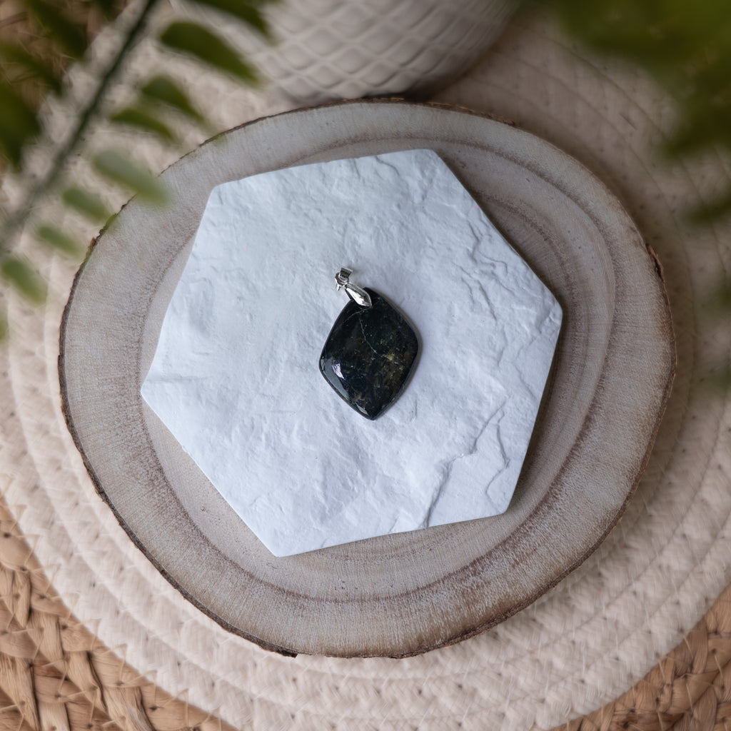 Pendentifs d'exception