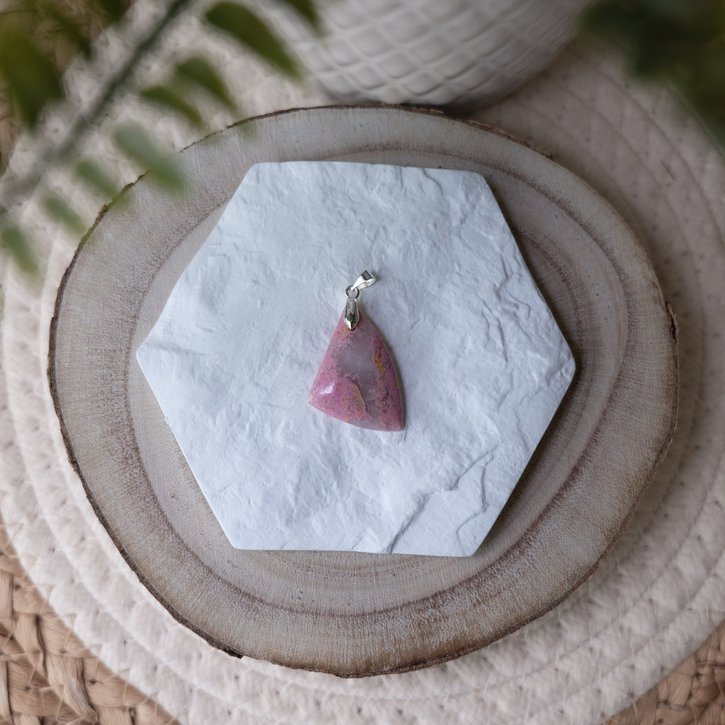 Pendentifs d'exception