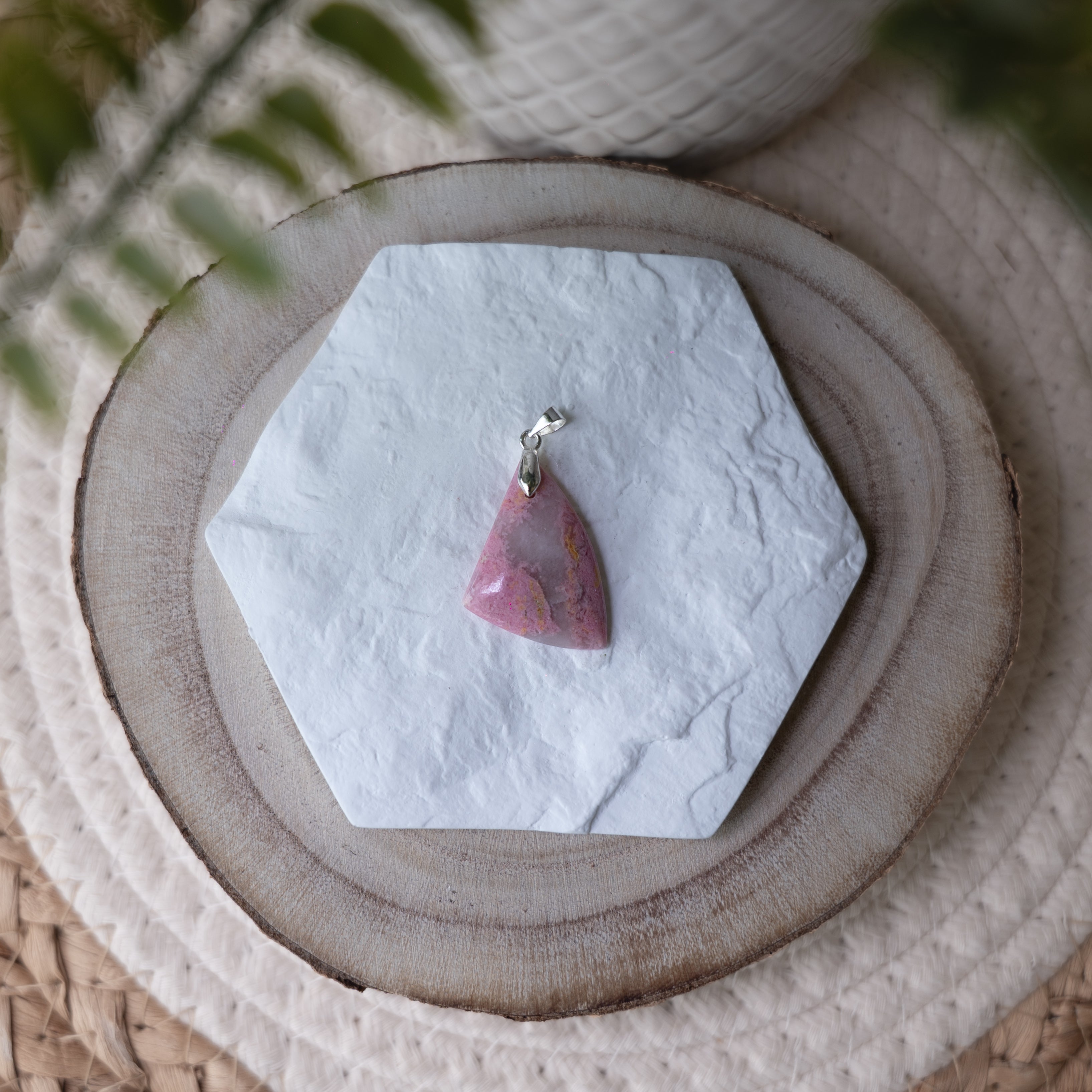 Pendentifs d'exception