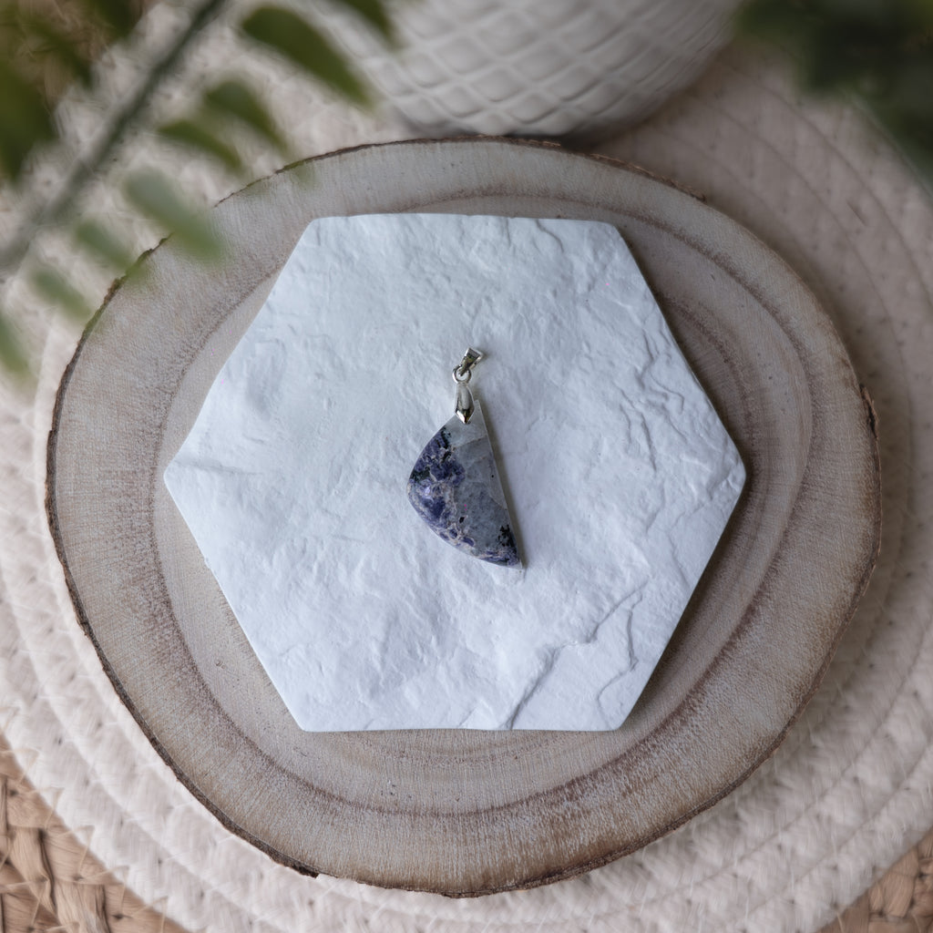 Pendentifs d'exception