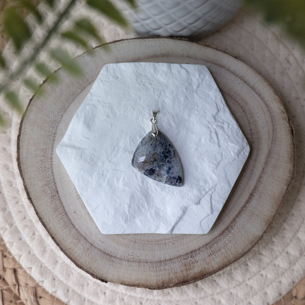 Pendentifs d'exception