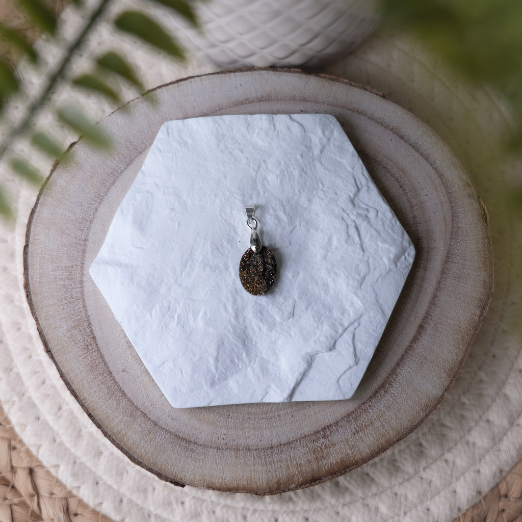 Pendentifs d'exception