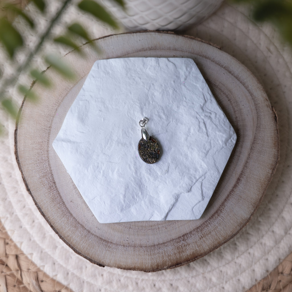 Pendentifs d'exception