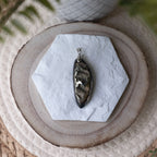 Pendentifs d'exception