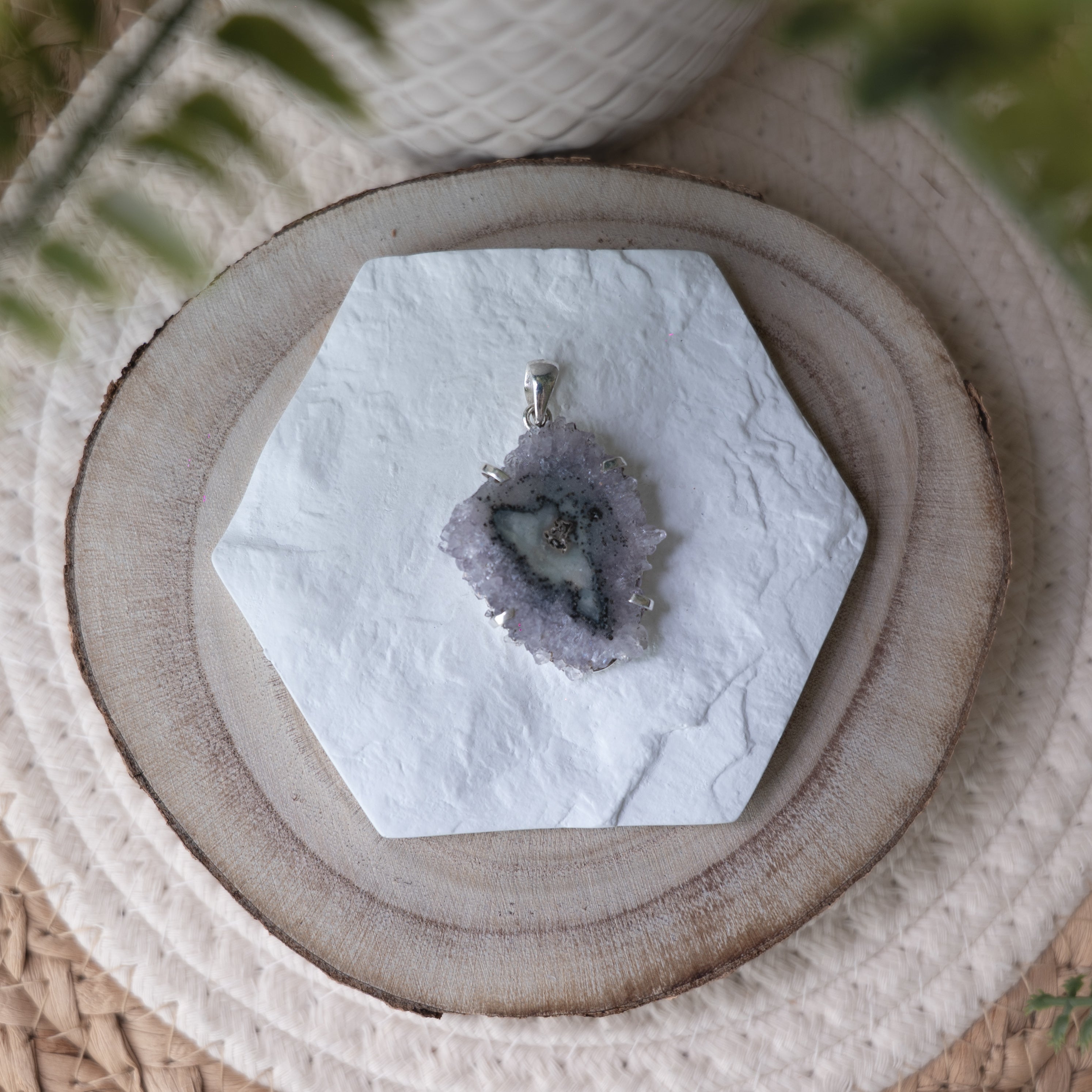 Pendentifs en argent 925