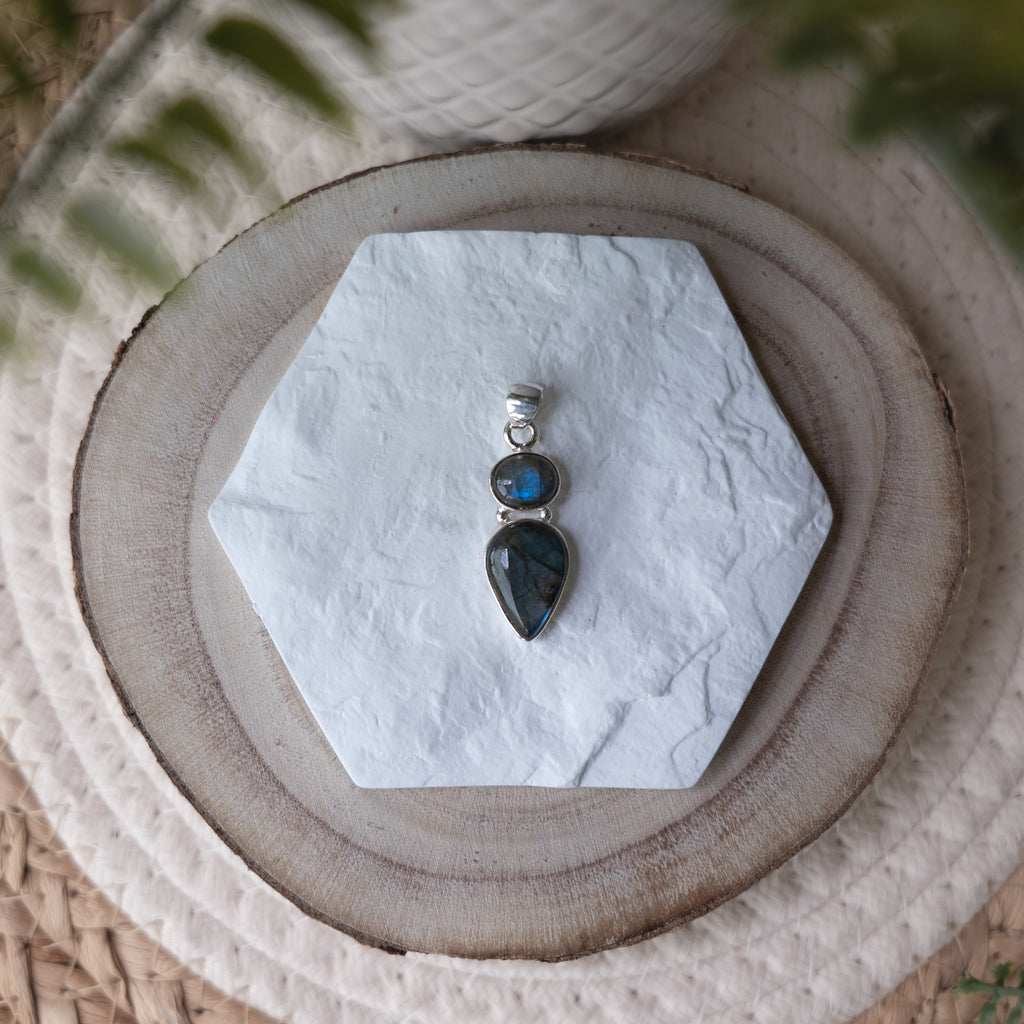 Pendentifs en argent 925