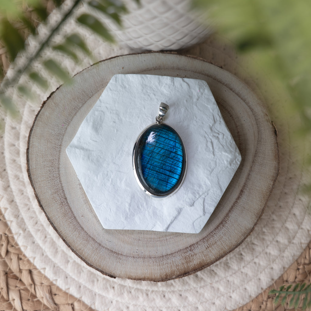 Pendentifs en argent 925