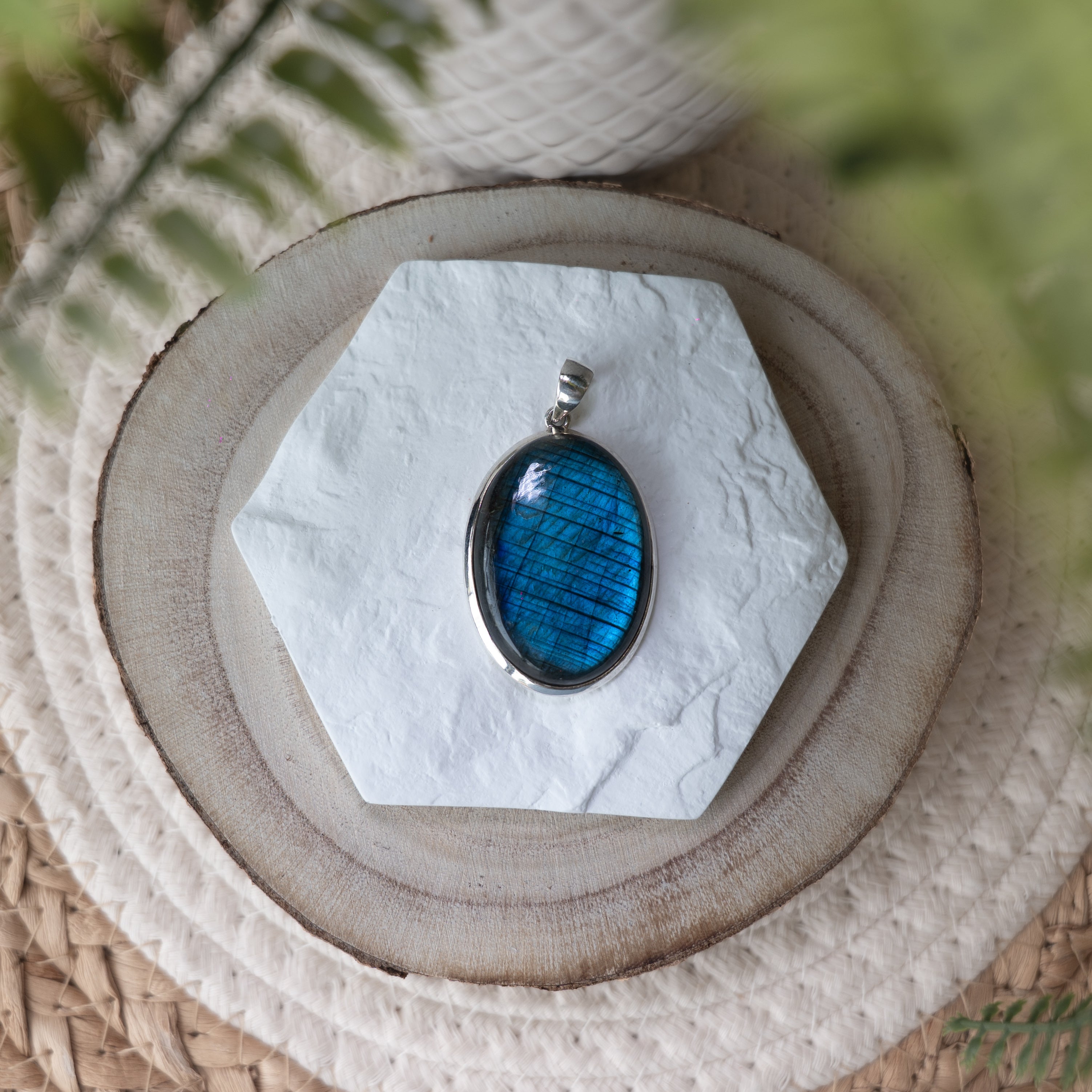 Pendentifs en argent 925