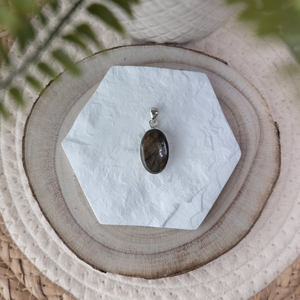 Pendentifs en argent 925