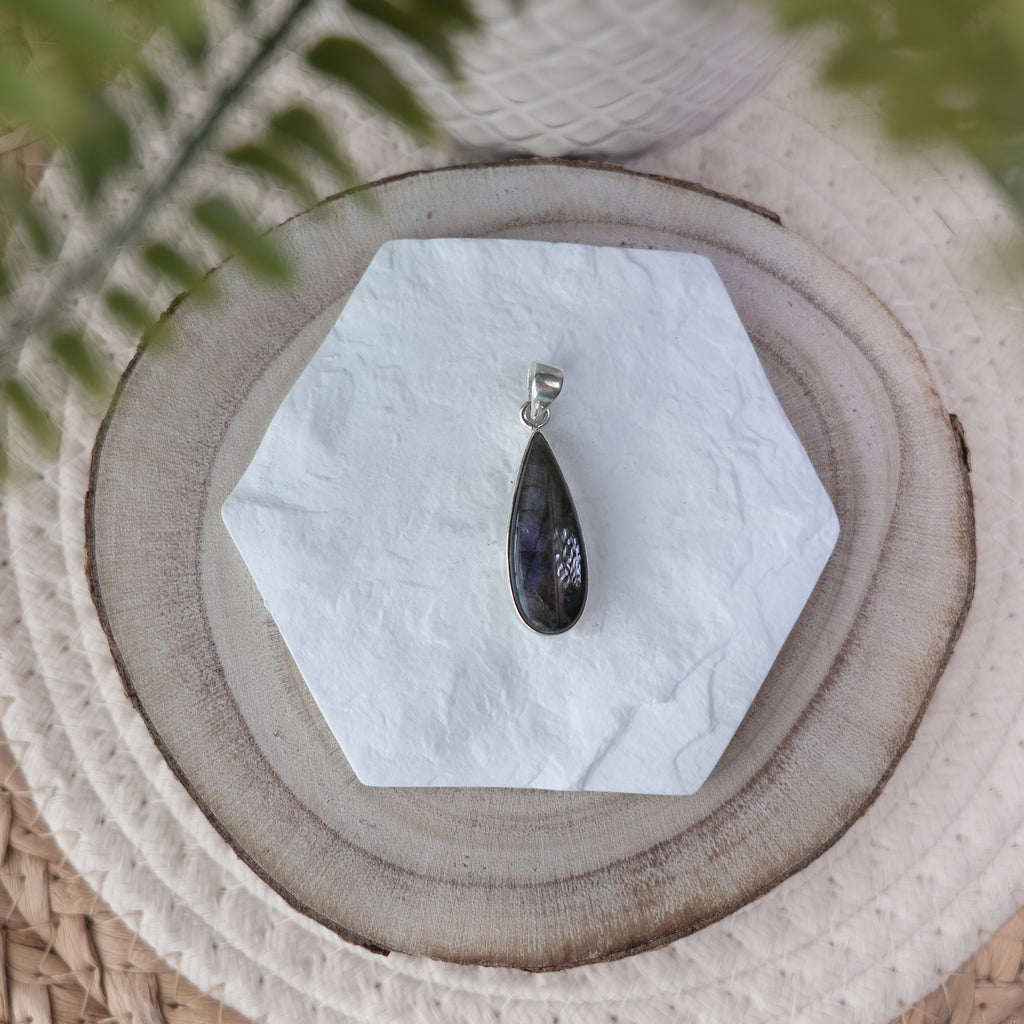 Pendentifs en argent 925