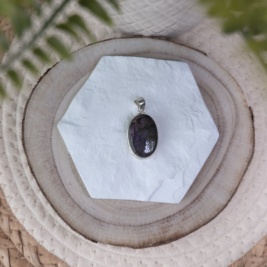 Pendentifs en argent 925