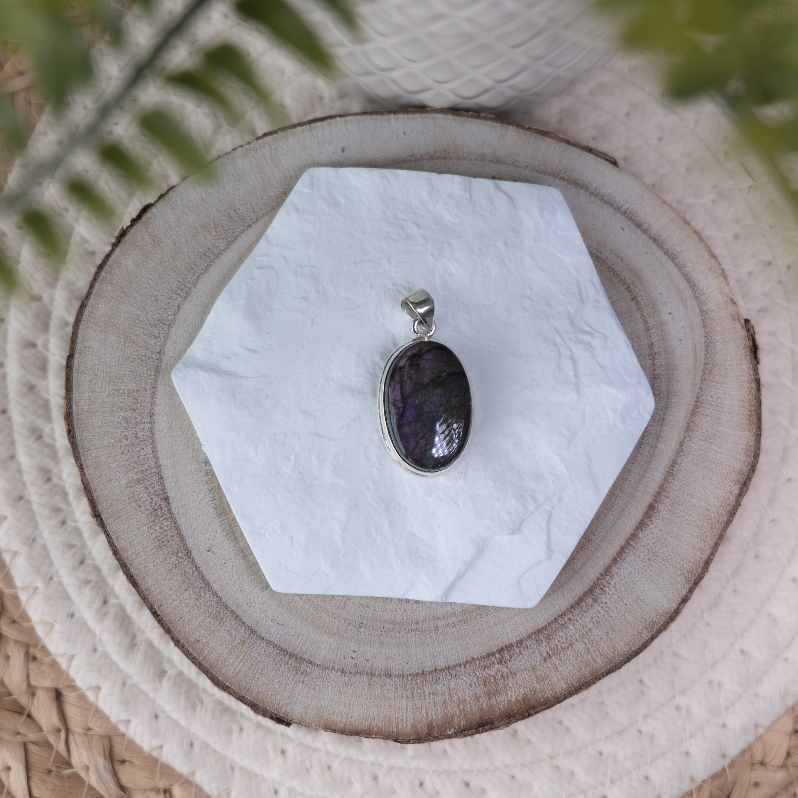 Pendentifs en argent 925