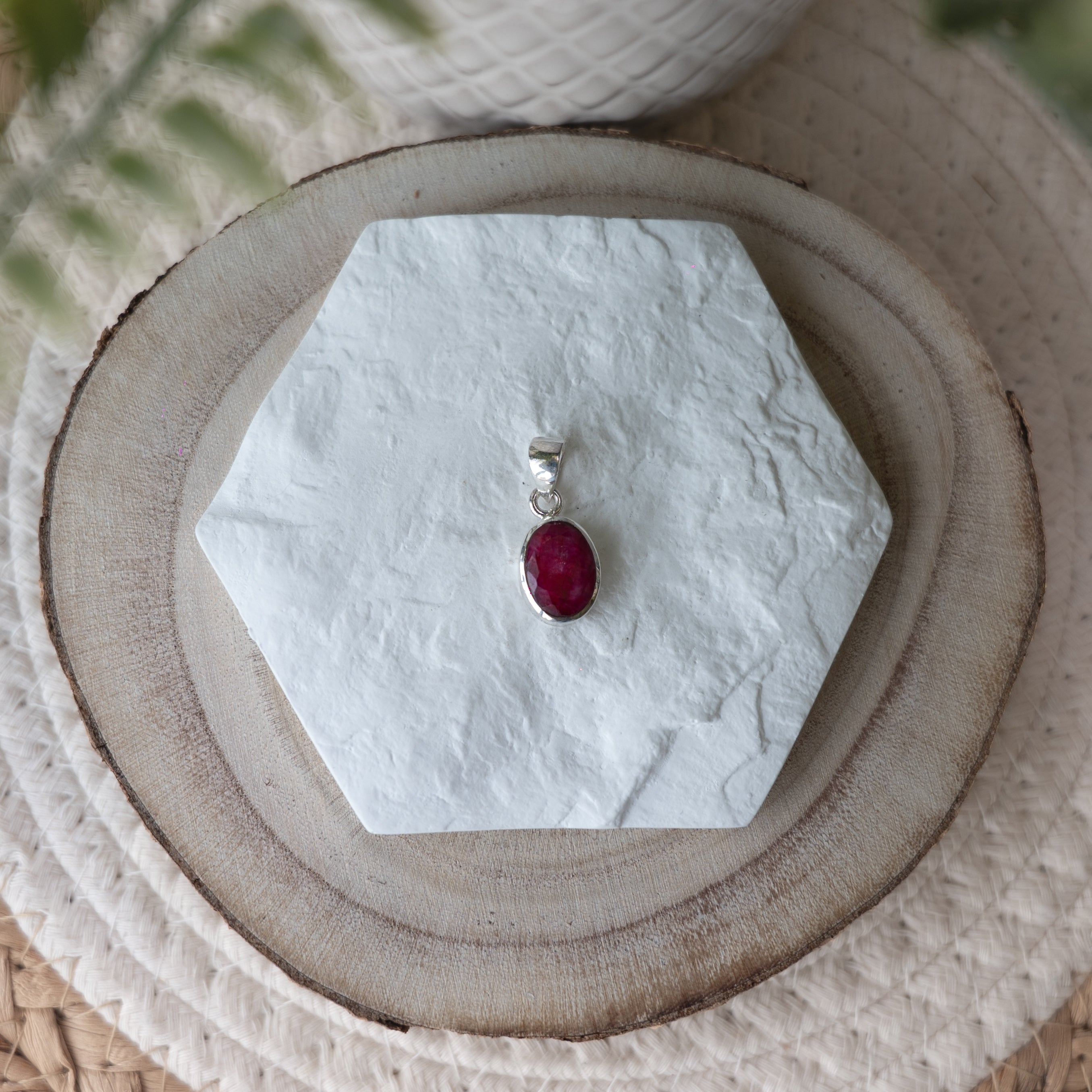 Pendentifs en argent 925