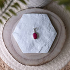 Pendentifs en argent 925