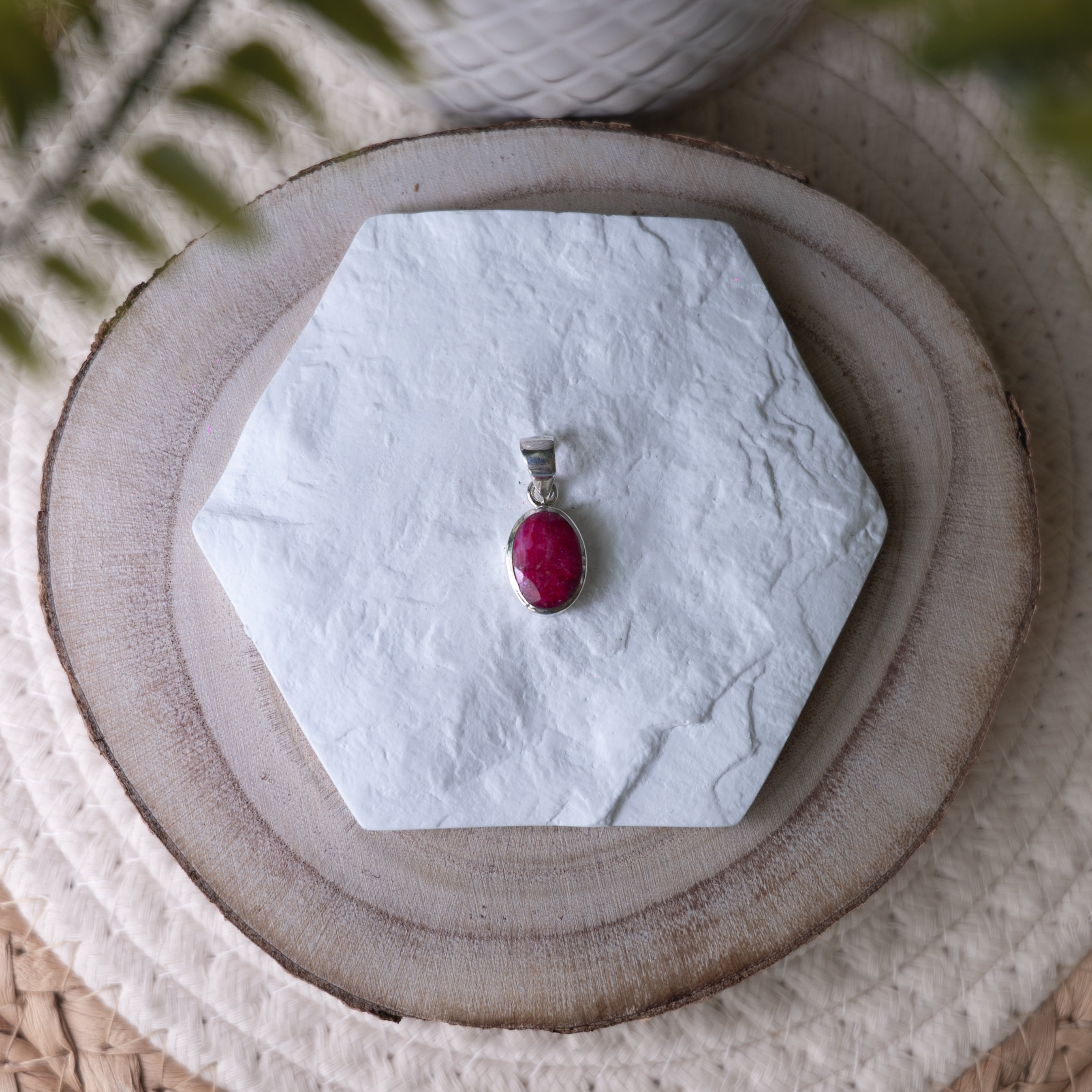 Pendentifs en argent 925