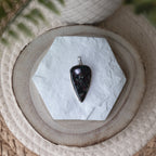 Pendentifs en argent 925