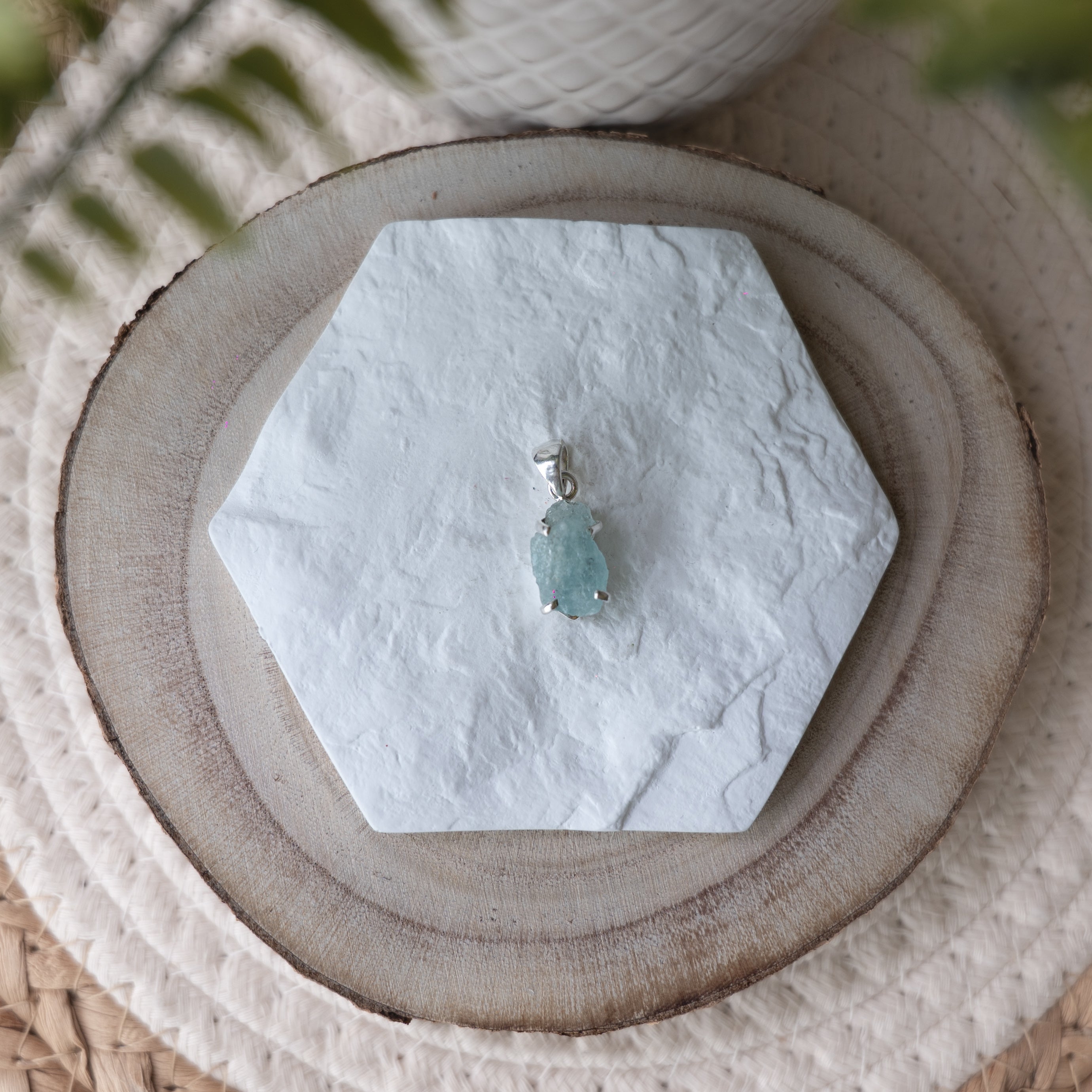 Pendentifs en argent 925