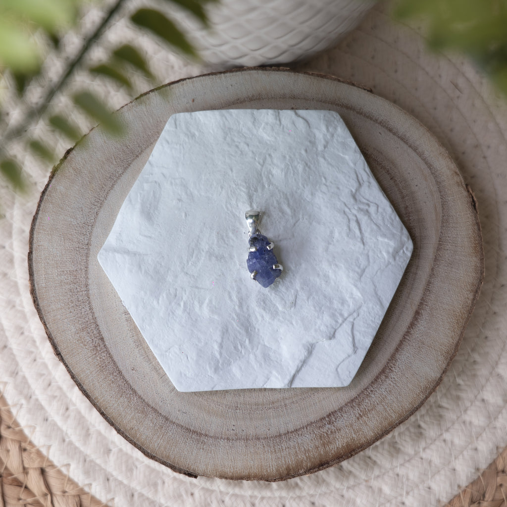 Pendentifs en argent 925