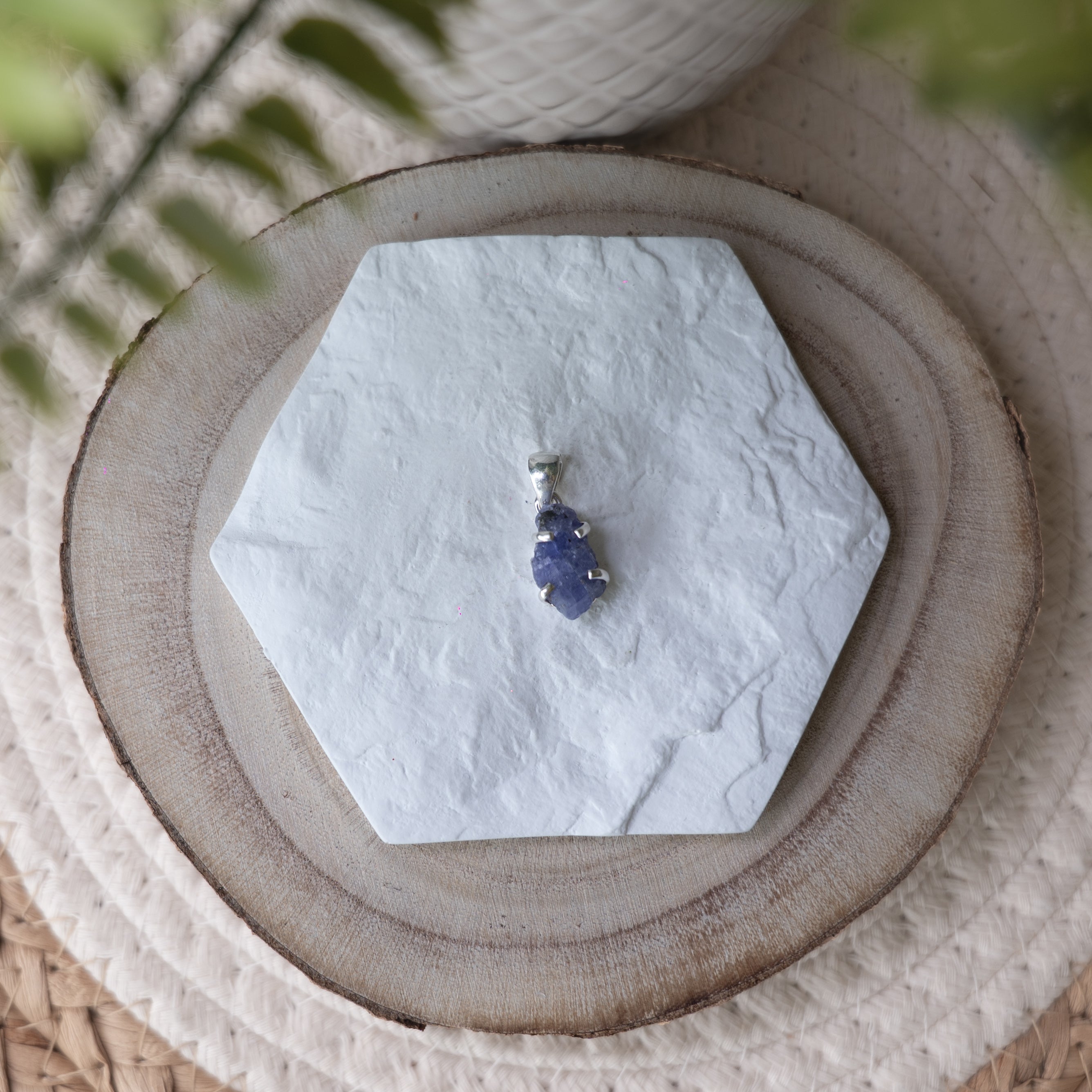 Pendentifs en argent 925