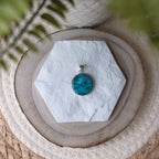 Pendentifs en argent 925