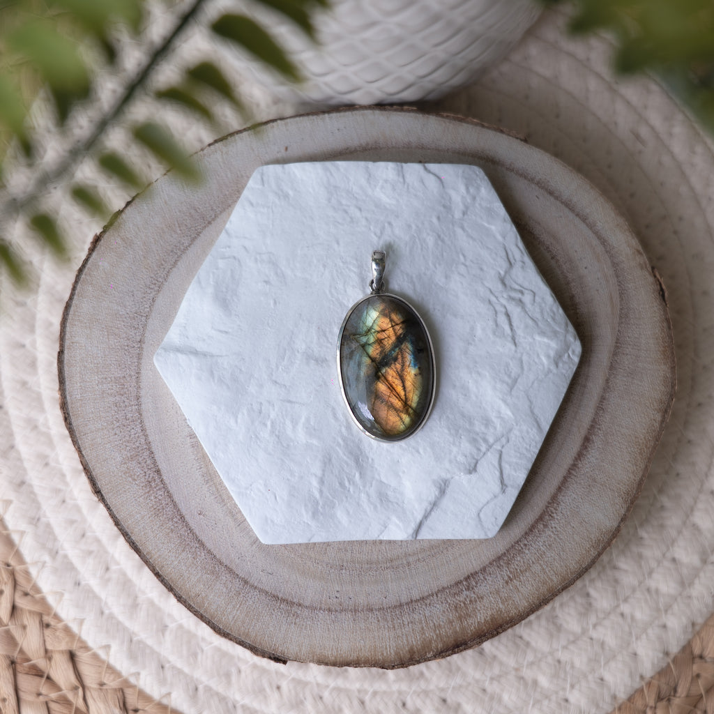 Pendentifs en argent 925