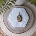 Pendentifs en argent 925