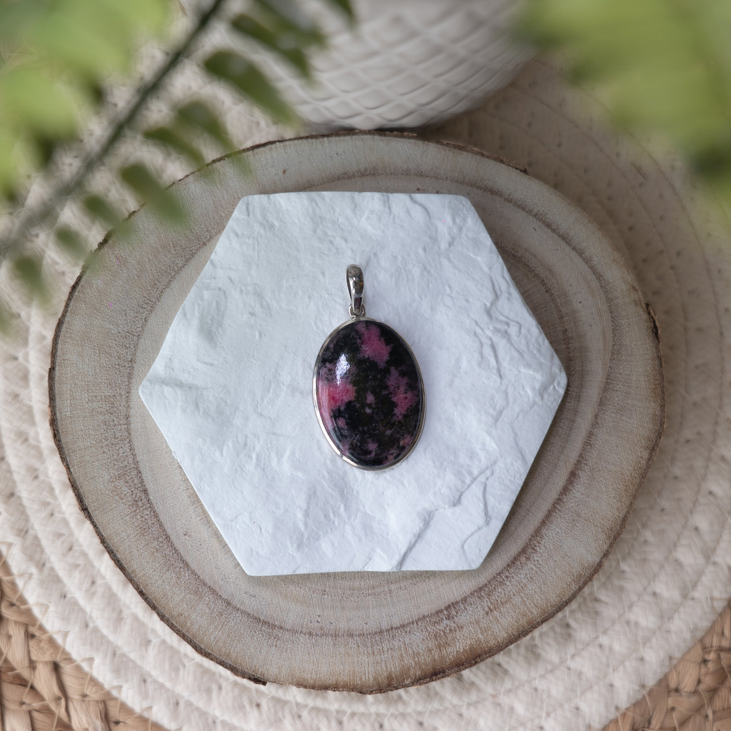 Pendentifs en argent 925