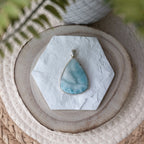 Pendentifs en argent 925