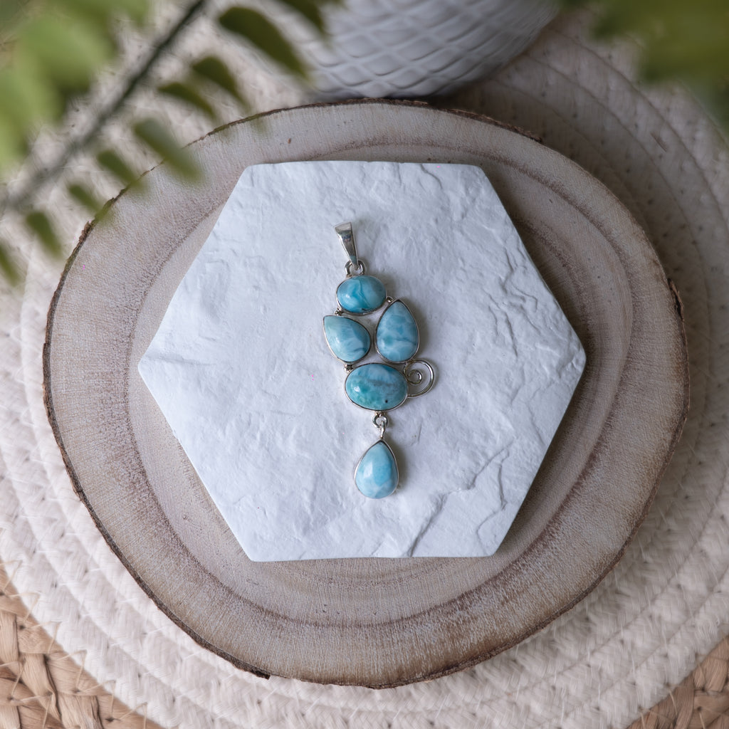 Pendentifs en argent 925