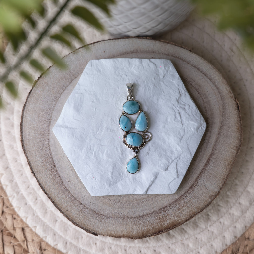Pendentifs en argent 925