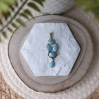 Pendentifs en argent 925